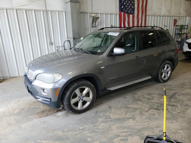 BMW X5 XDRIVE3