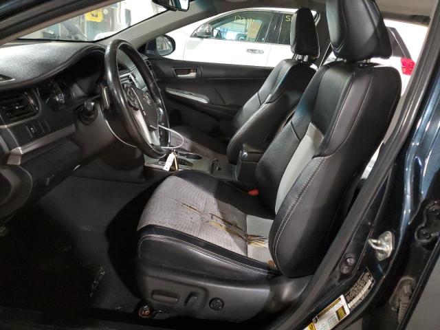 2014 TOYOTA CAMRY L - 4T1BF1FKXEU362841
