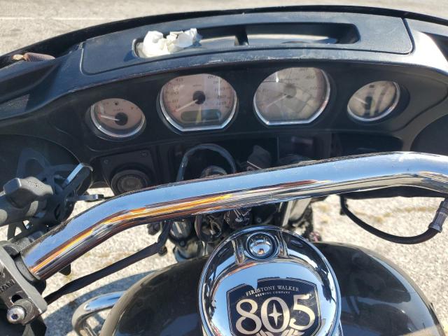 2021 HARLEY-DAVIDSON FLHX - 1HD1KBC20MB633324