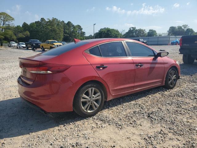 Vin: 5npd84lfxhh201047, lot: 53086555, hyundai elantra se 20173