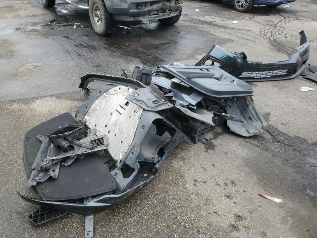 2022 HONDA CIVIC SPOR - 2HGFE2F52NH571195