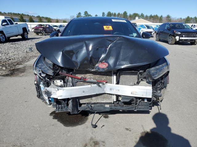 2021 KIA K5 GT LINE - 5XXG64J29MG049593