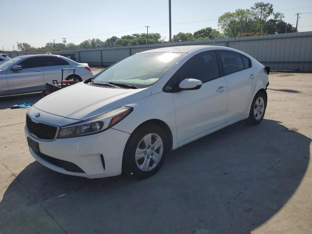 KIA FORTE LX