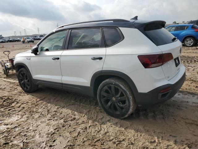 Vin: 3vvjx7b20rm117578, lot: 54172815, volkswagen taos se se 20242