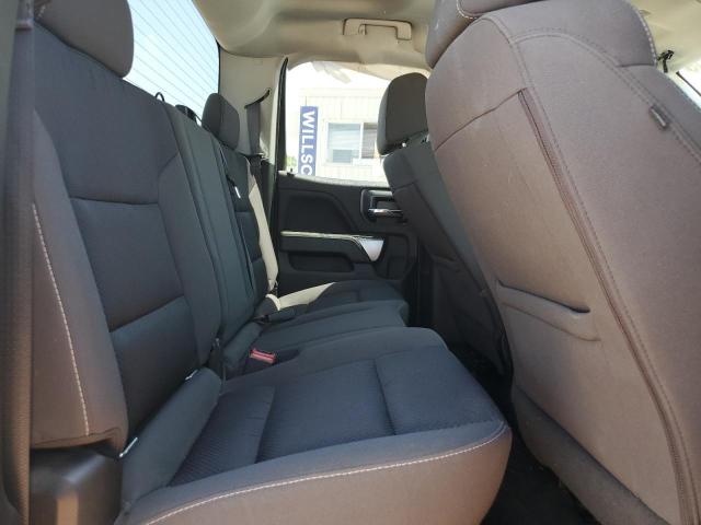 2018 CHEVROLET SILVERADO - 1GC2KVEG8JZ108241