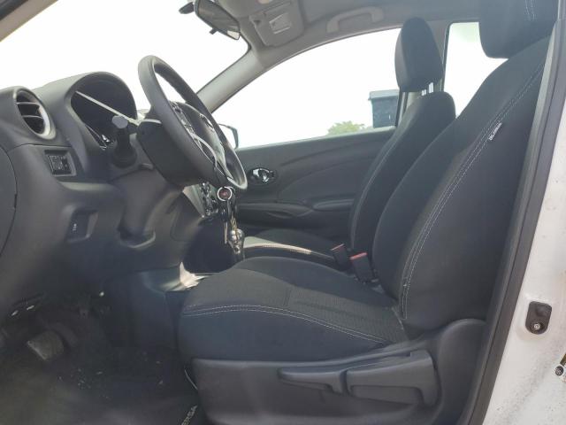 2016 NISSAN VERSA S - 3N1CN7AP9GL871482