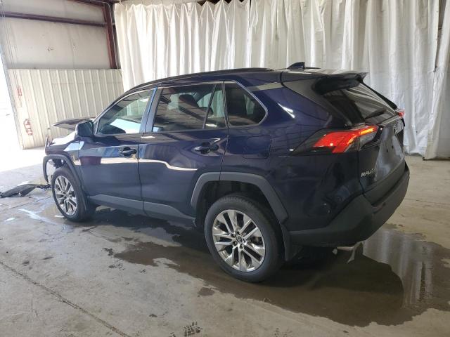 Vin: 2t3a1rfv3mc142192, lot: 54993965, toyota rav4 xle premium 20212