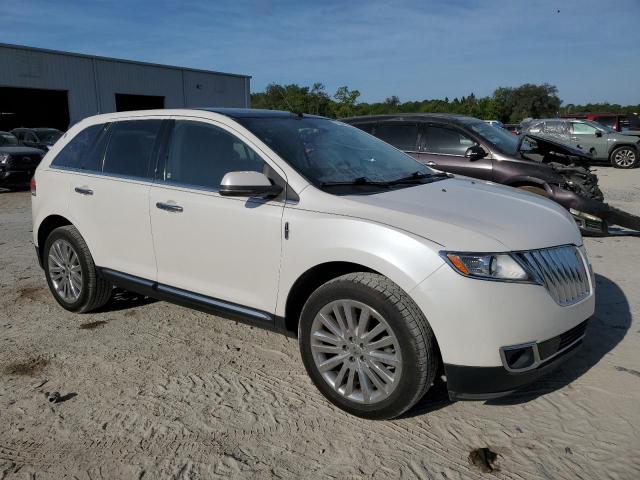 Vin: 2lmdj6jk2dbl08616, lot: 51866105, lincoln mkx 20134