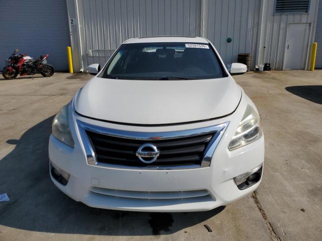 2015 NISSAN ALTIMA 2.5 - 1N4AL3AP9FC267286