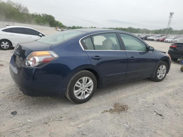 Vin: 1n4al2ap3cc165021, lot: 53796835, nissan altima base 20123