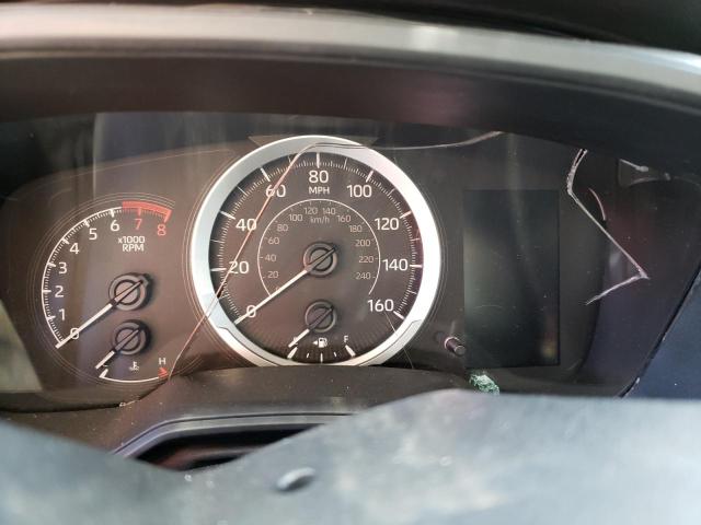 2021 TOYOTA COROLLA LE - 5YFEPMAE8MP173411