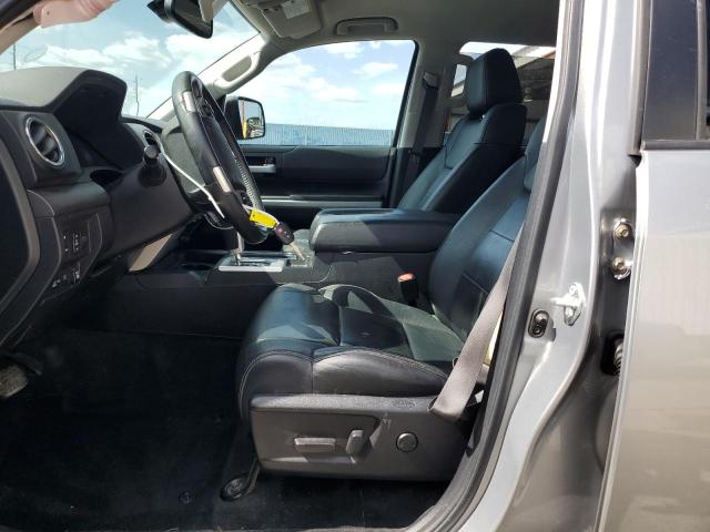 2021 TOYOTA TUNDRA CRE - 5TFEY5F18MX286334