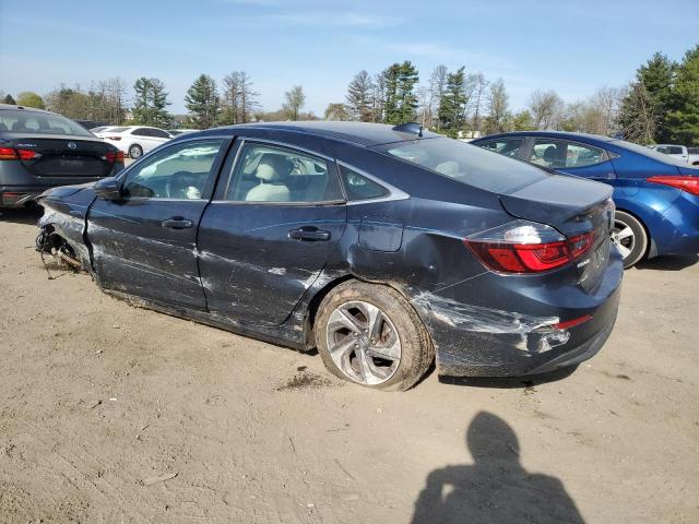 Vin: 19xze4f14ke011416, lot: 53248295, honda insight lx 20192