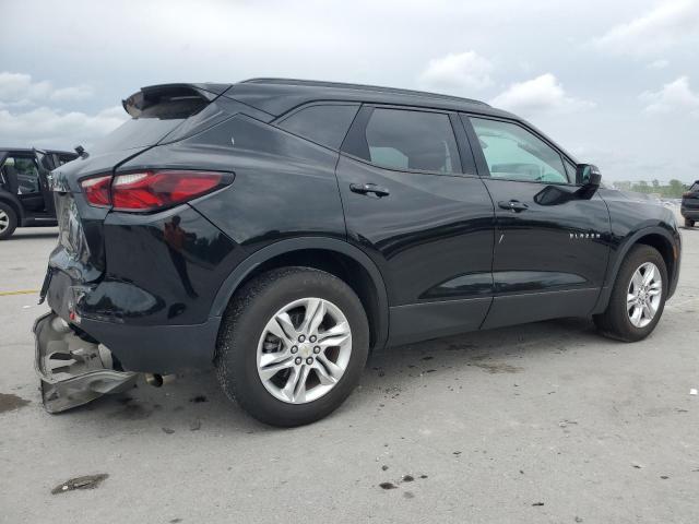 Vin: 3gnkbhrs2ls718997, lot: 54317495, chevrolet blazer 2lt 20203