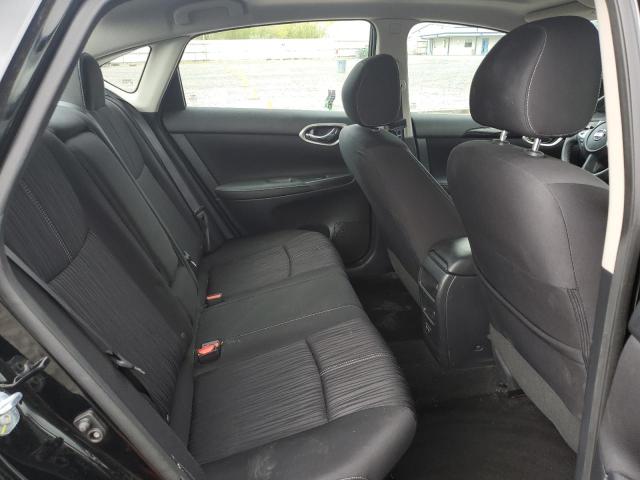 2017 NISSAN SENTRA S - 3N1AB7APXHY299746