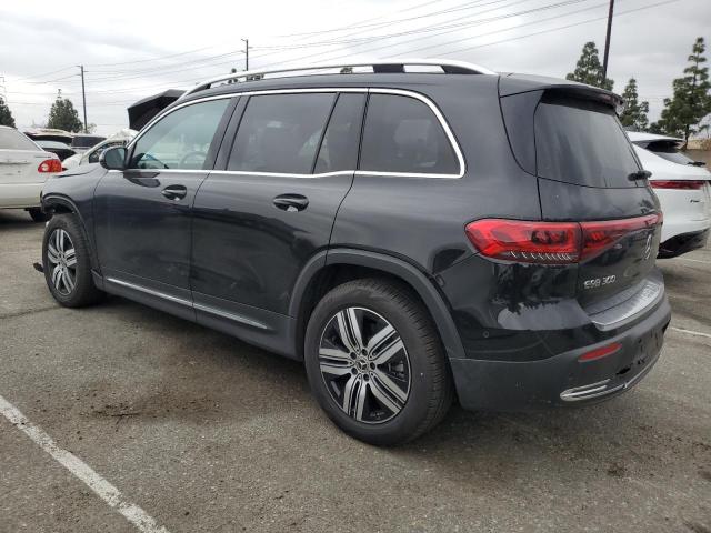Vin: w1n9m0kb8pn068112, lot: 53722655, mercedes-benz eqb 300 4m 300 4matic 20232