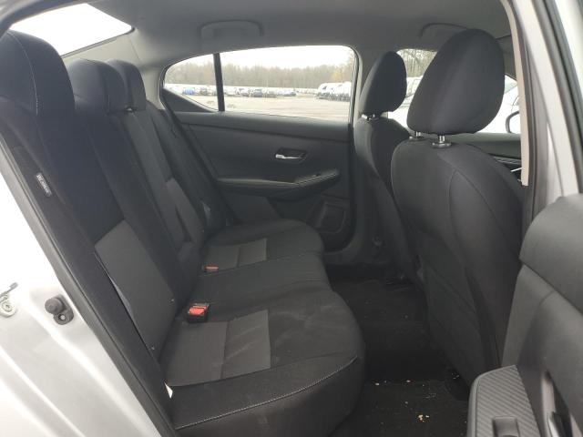 2021 NISSAN SENTRA S W 3N1AB8CV0MY287391