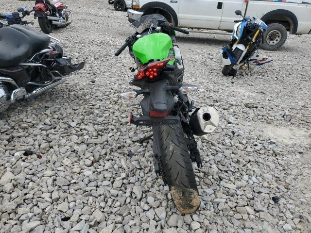 2024 KAWASAKI EX500 H ML5EXGH14RDA09150