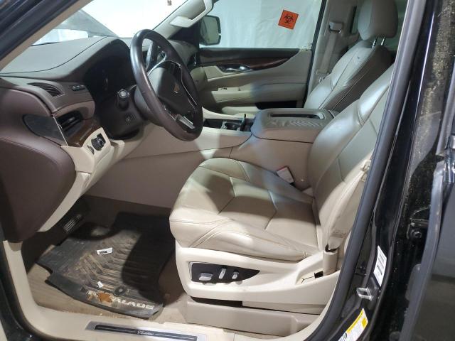 2017 CADILLAC ESCALADE P - 1GYS3CKJ8HR357693