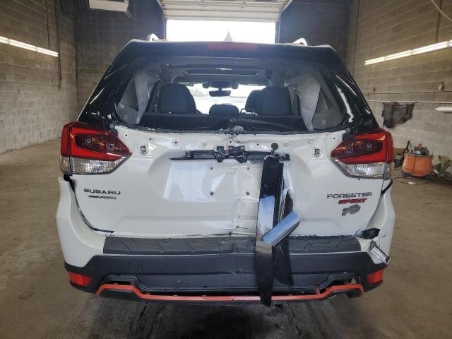 2019 SUBARU FORESTER S JF2SKAKC8KH433670