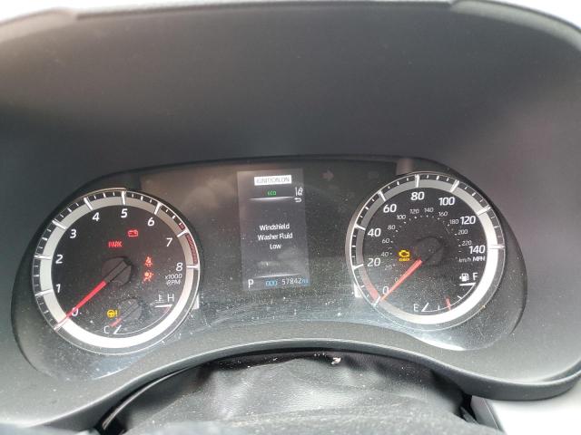 2022 TOYOTA HIGHLANDER - 5TDBZRBH6NS595835