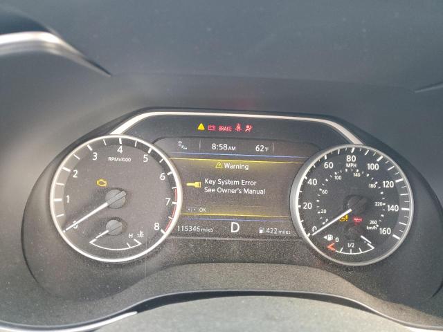 2016 NISSAN MAXIMA 3.5 - 1N4AA6AP2GC400771