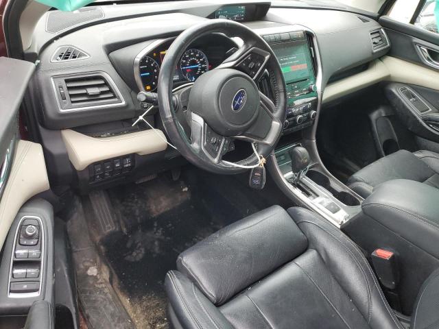 2022 SUBARU ASCENT LIM 4S4WMAMD1N3412043