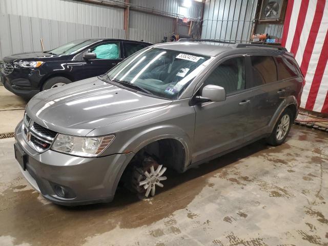 DODGE JOURNEY SX