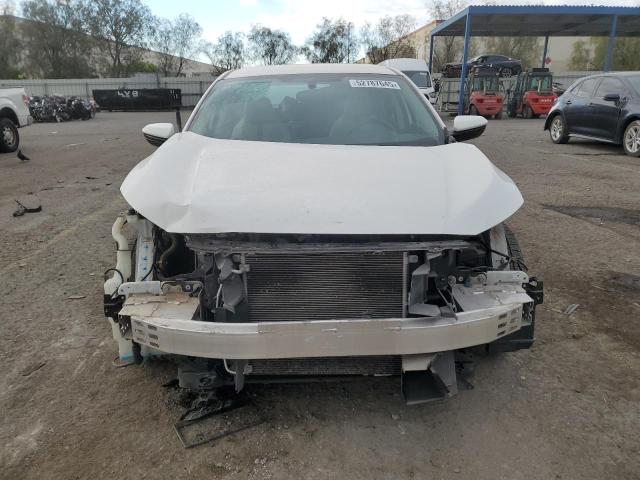2017 HONDA CIVIC LX - 2HGFC2F58HH513389