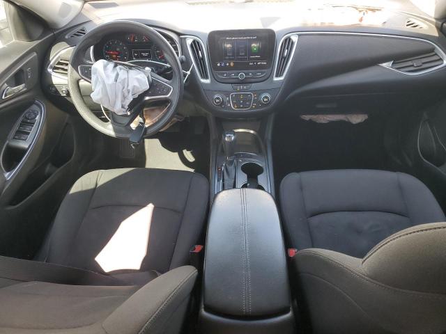 2020 CHEVROLET MALIBU LT - 1G1ZD5ST7LF074848