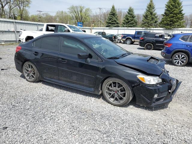 2016 SUBARU WRX JF1VA1B61G9824448