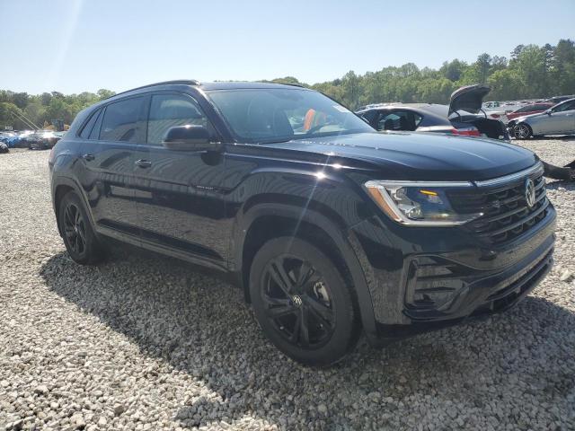 Vin: 1v2ae2ca0sc207705, lot: 52250125, volkswagen atlas sel r-line 20254