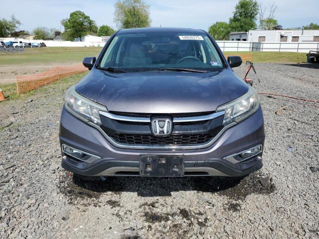 2015 HONDA CR-V EX - 5J6RM4H50FL037716