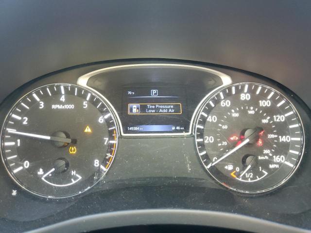 2017 NISSAN PATHFINDER - 5N1DR2MN4HC686798