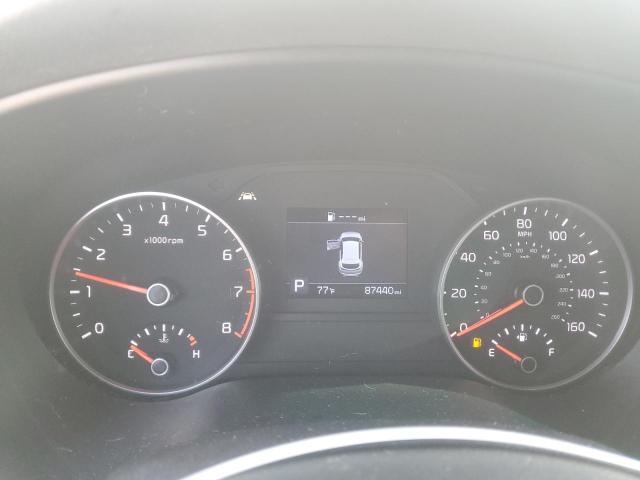 2022 KIA SPORTAGE L - KNDPM3AC0N7013388