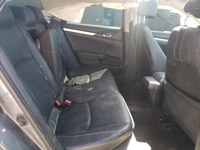 2018 HONDA CIVIC EXL JHMFC1F78JX009094