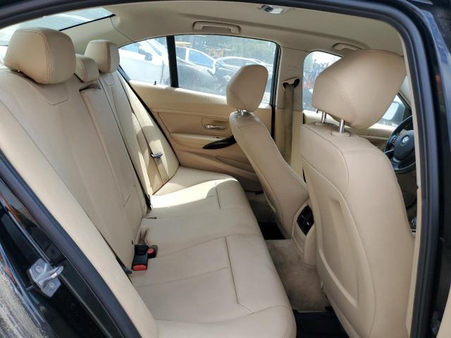 2015 BMW 320 I WBA3B1G55FNT64647
