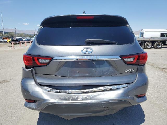 2019 INFINITI QX60 LUXE 5N1DL0MN5KC518987