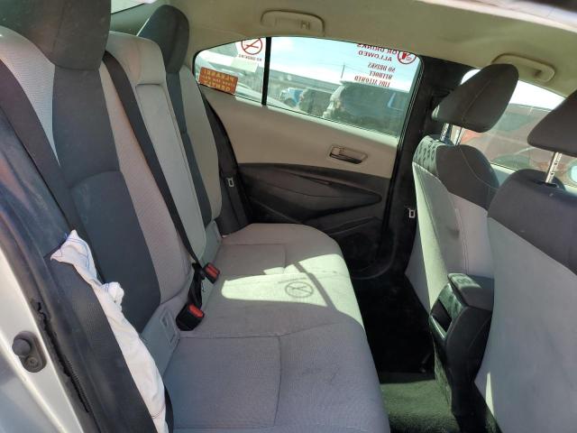 2022 TOYOTA COROLLA LE JTDEAMDE1NJ054151