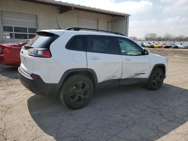 Vin: 1c4pjmlb0md118743, lot: 52764535, jeep grand cher latitude plus 20213