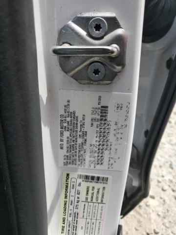 2017 FORD FUSION SE - 3FA6P0H77HR107815