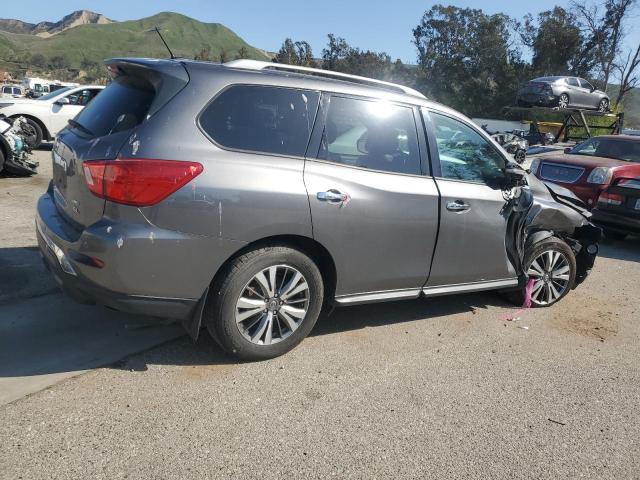 Vin: 5n1dr2mm6jc666422, lot: 51626675, nissan pathfinder s 20183