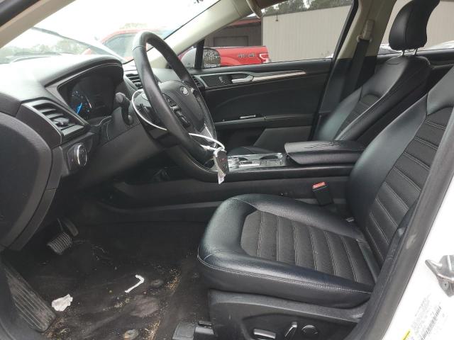2018 FORD FUSION SE - 3FA6P0HD9JR284796