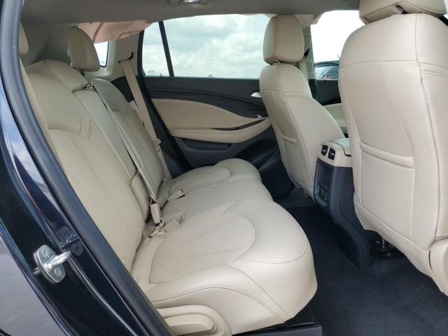 2020 BUICK ENVISION P LRBFXBSA4LD230210