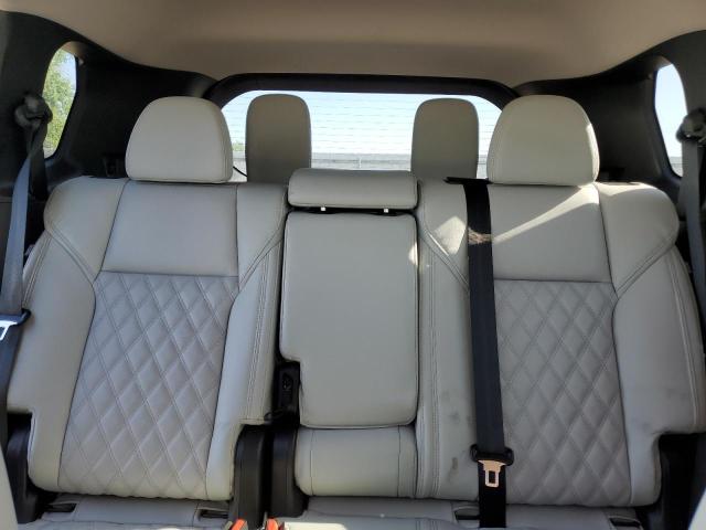 2024 MITSUBISHI OUTLANDER - JA4J3WA85RZ004504