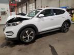 2018 HYUNDAI TUCSON SPO - KM8J3CAL8JU817597
