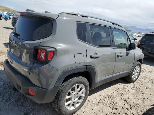 Vin: zacnjbbb0kpk73964, lot: 53890555, jeep renegade latitude 20193