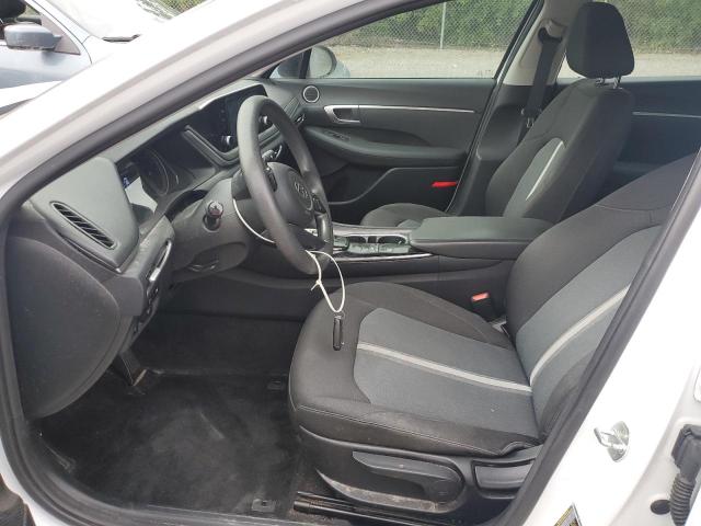 2021 HYUNDAI SONATA SE - 5NPEG4JA5MH120563