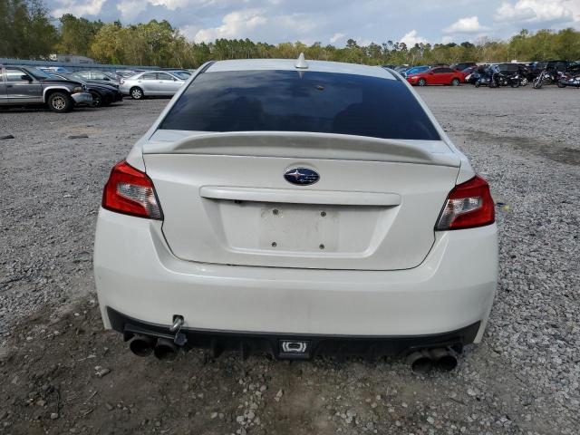 2016 SUBARU WRX LIMITE JF1VA1J65G9834160