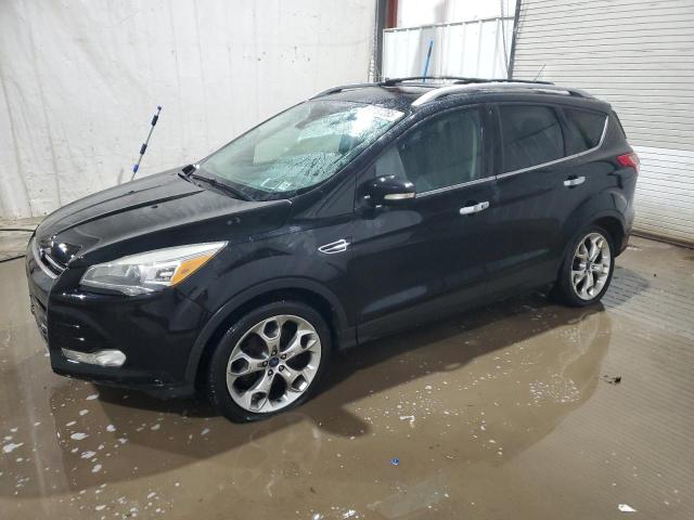 Vin: 1fmcu9j95eub75777, lot: 53187285, ford escape titanium 2014 img_1